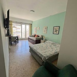 Apartamento de 1 Dormitorio